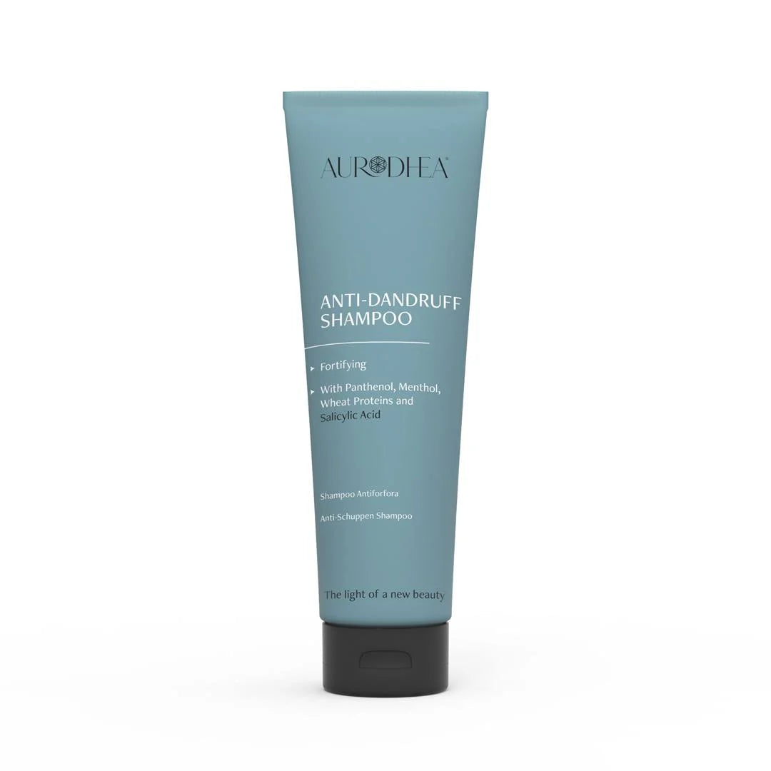 Șampon împotriva Mătreței Cu Acid Salicilic - 250ml: ghid