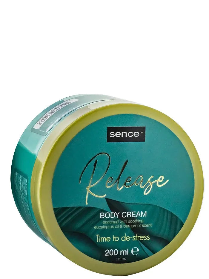 Sence Crema Corp 200ml Release