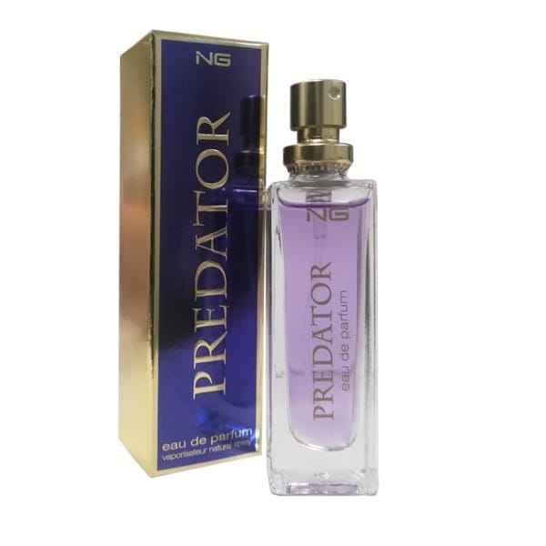 Parfum Predator NG 15 ml
