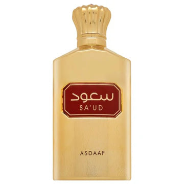 Parfum Sa'ud - Asdaaf  100 ml
