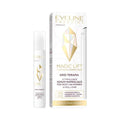 Ser roll on stimulator pentru ochi si pleoape Magic Lift Eveline 15ml