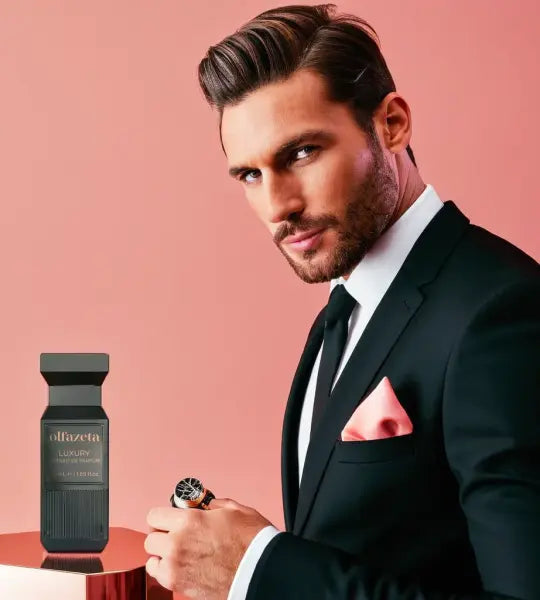 Xcellence - Parfum Unisex Luxury COD 075M