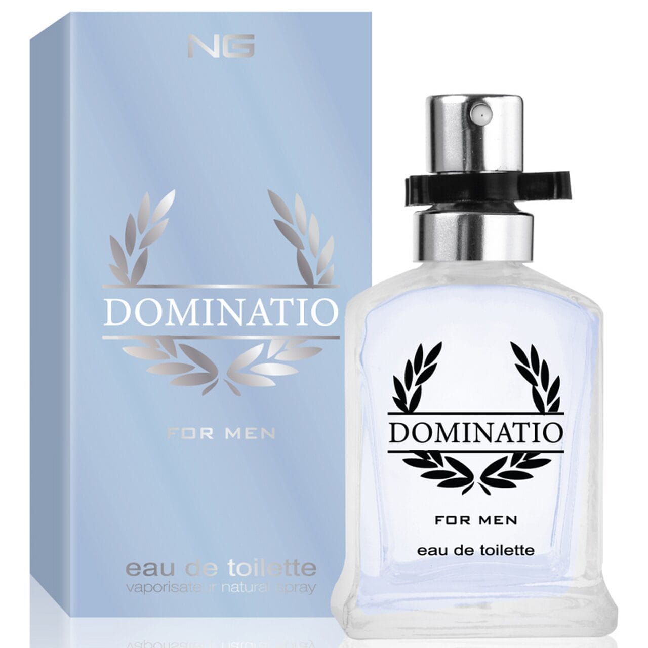 Parfum Domination NG For Men 15 ml