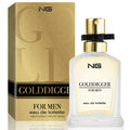 Parfum Golddigger NG For Men 15 ml