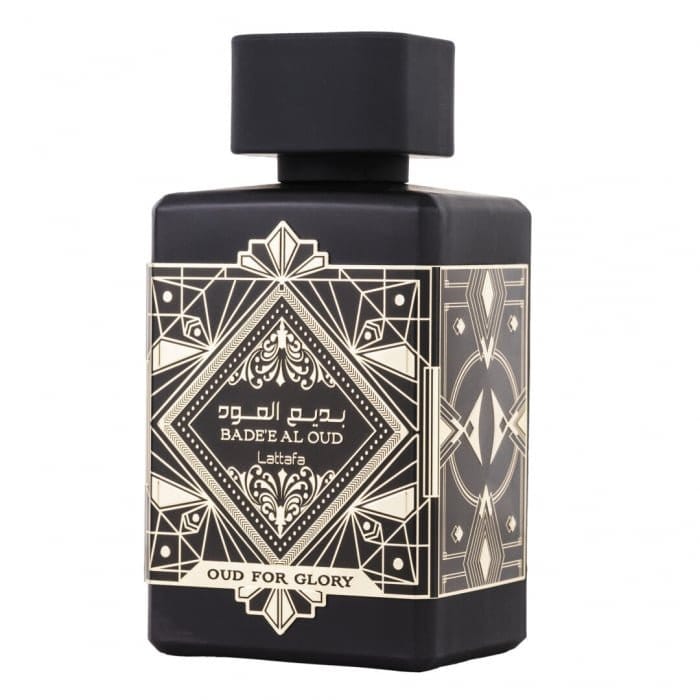 Bade’e al Oud for Glory by Lattafa