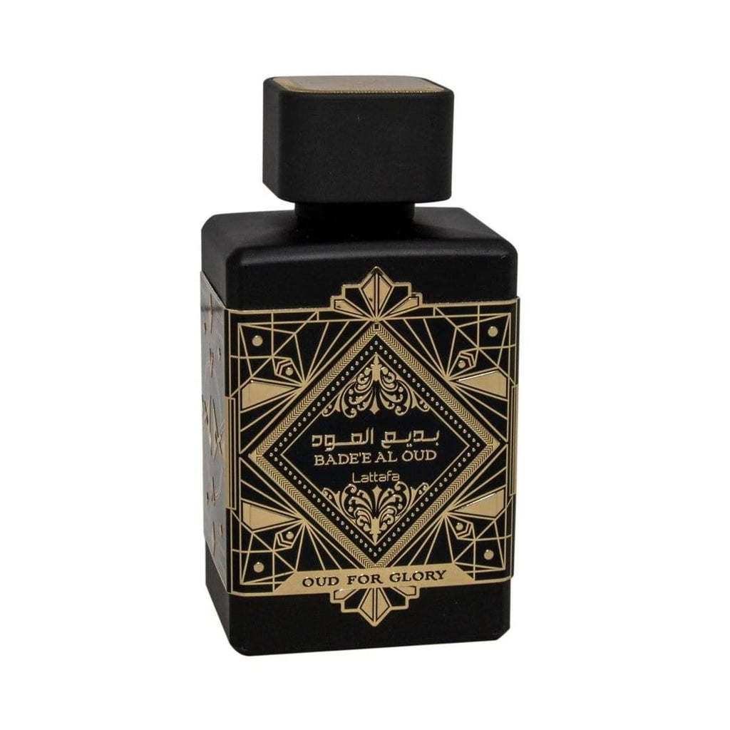 Bade’e al Oud for Glory by Lattafa