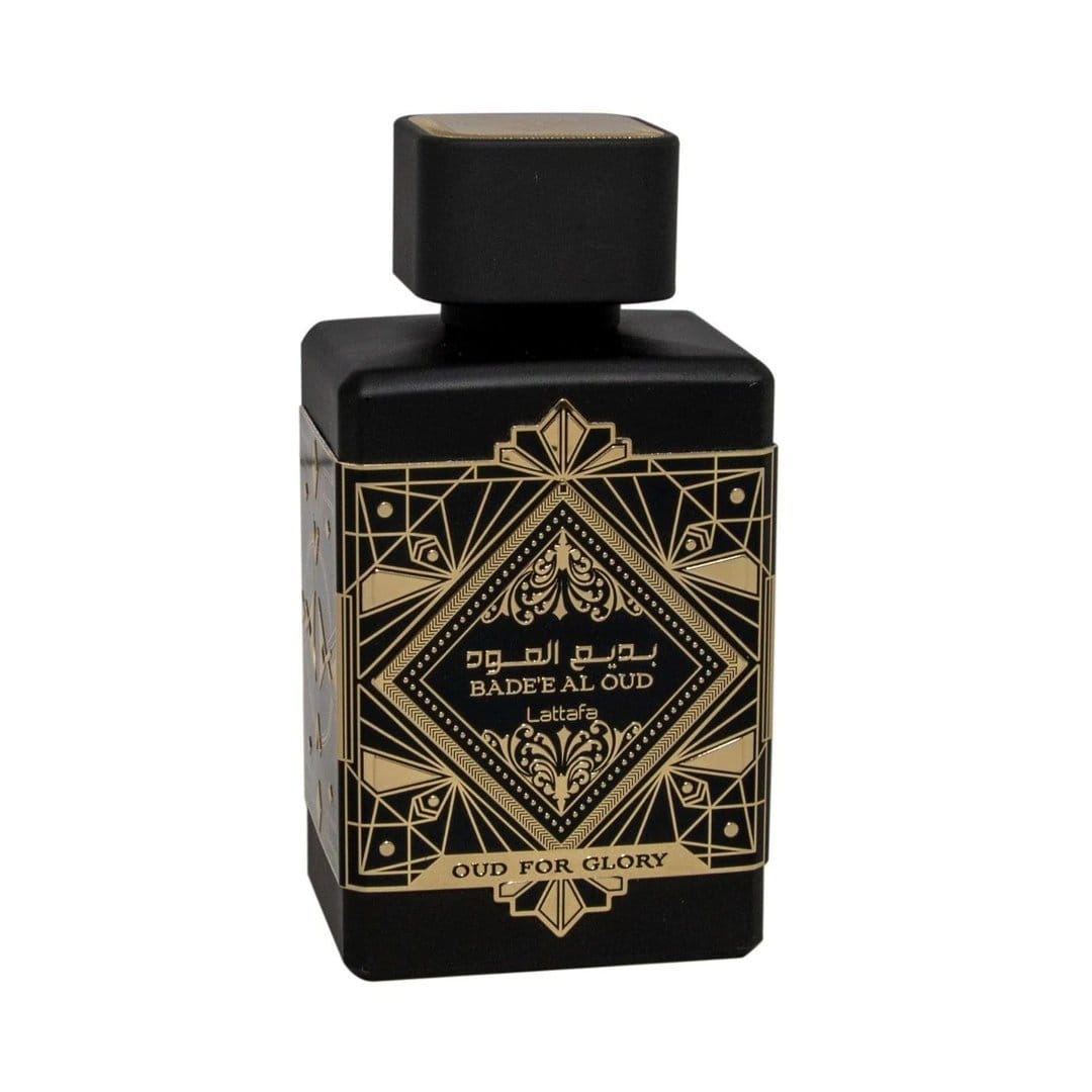 Bade’e al Oud for Glory by Lattafa