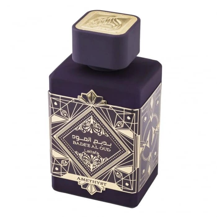 Bade'e Al Oud Amethyst- Lattafa