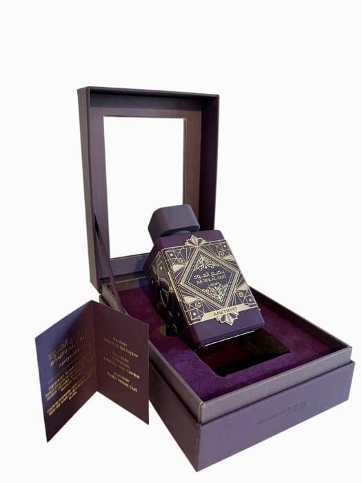 Bade'e Al Oud Amethyst- Lattafa