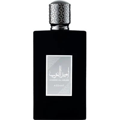 Ameer Al Arab Black- Asdaaf, Barbati