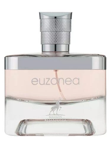 Parfum Euzonea by Maison Alhambra