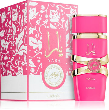 Yara Candy by Lattafa, Femei - 100 ml