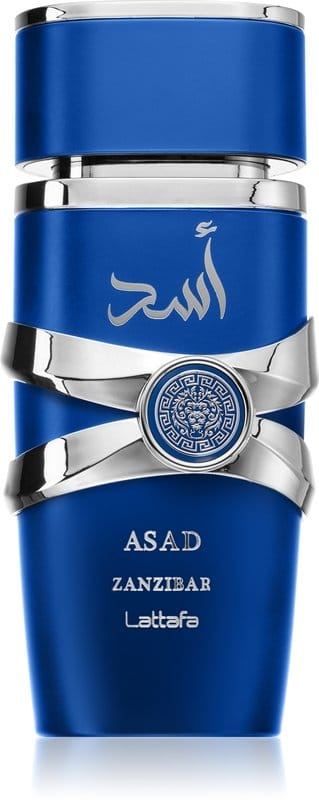 Asad Zanzibar by Lattafa