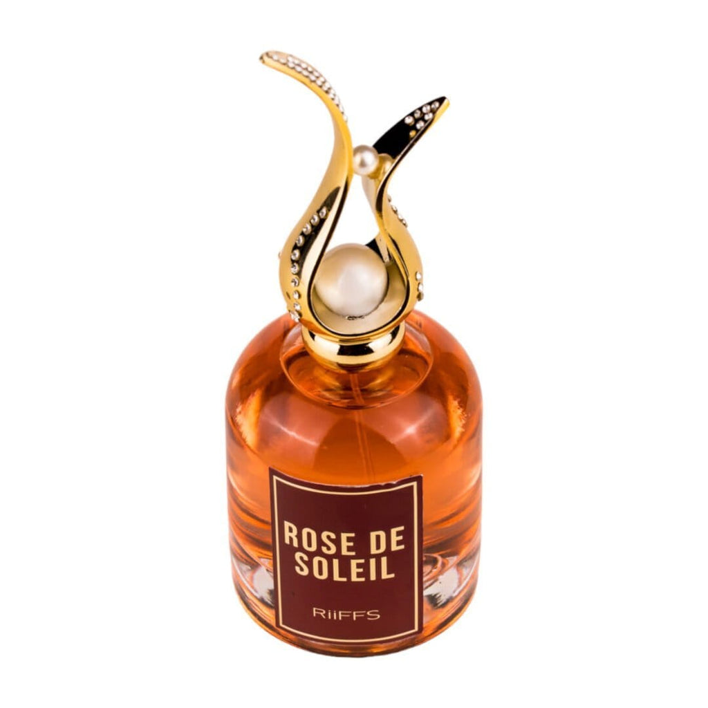Rose De Soleil, Riiffs, Femei - 100ml