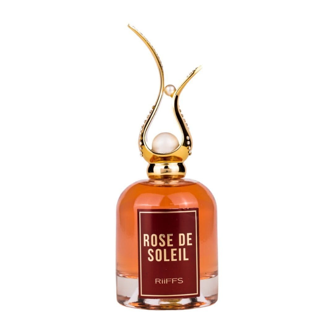 Rose De Soleil, Riiffs, Femei - 100ml