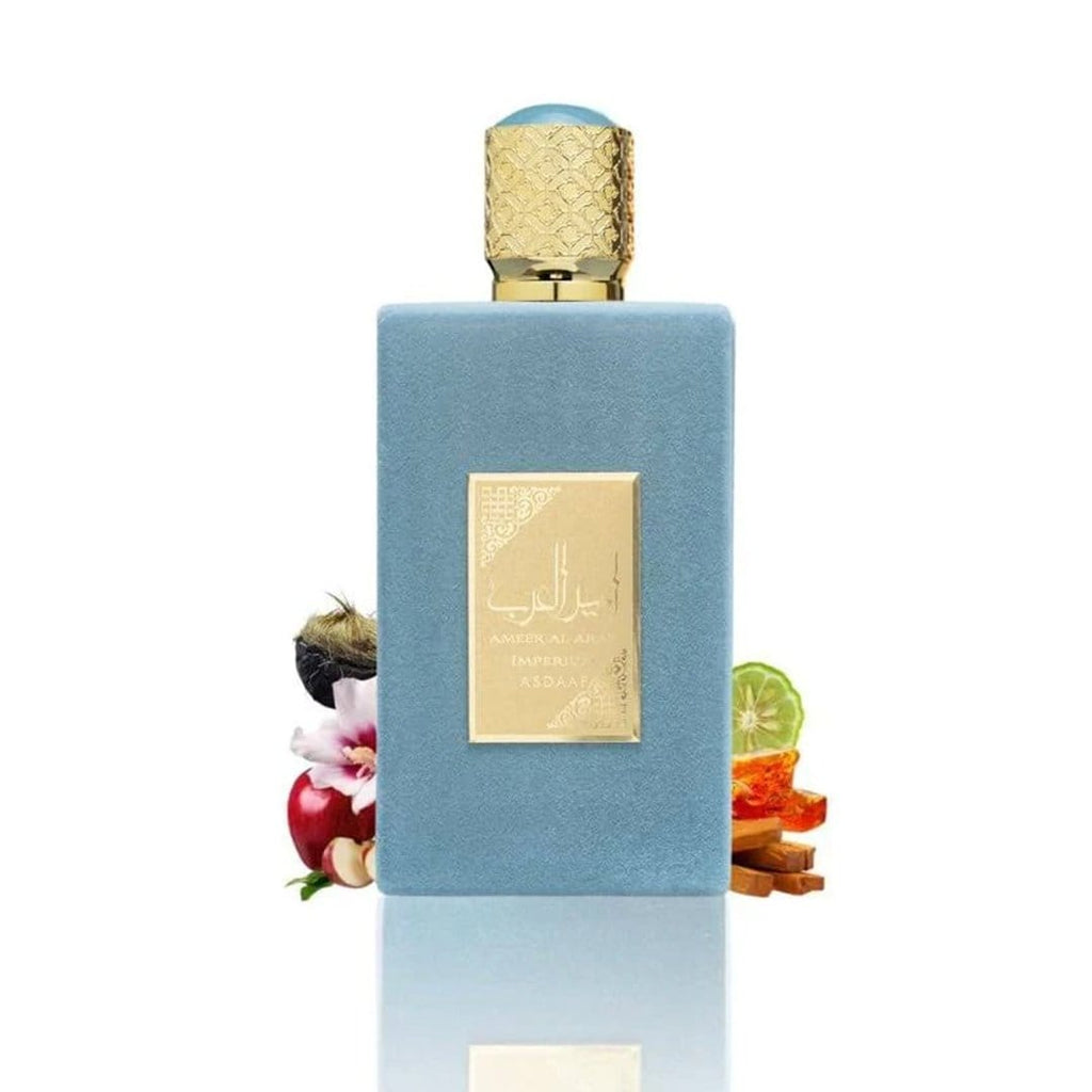Parfum Ameer Al Arab Imperium, Lattafa, Barbati - 100ml