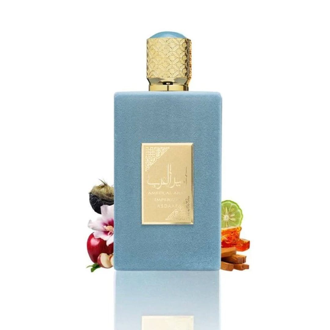 Parfum Ameer Al Arab Imperium, Lattafa, Barbati - 100ml