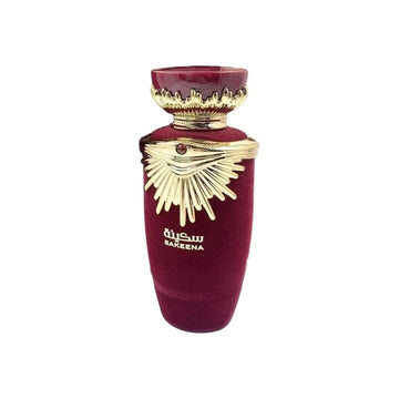 Parfum Sakeena, Lattafa, apa de parfum 100 ml, femei