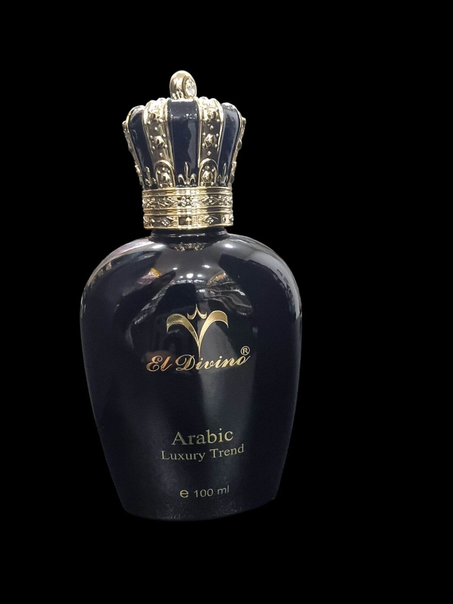 El Divino Luxury 353 Luxury line- 100 ml