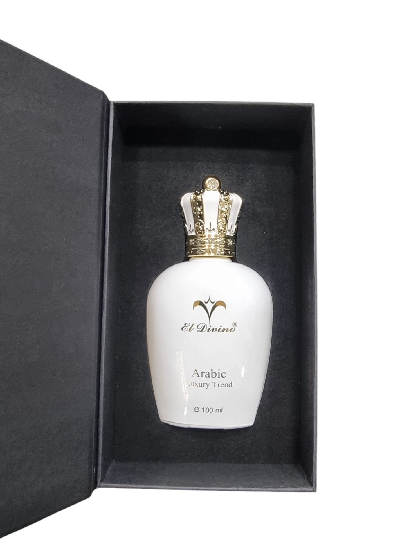 El Divino Luxury 080 Luxury line- 100 ml