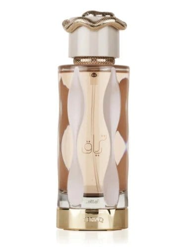 Lattafa Teriaq, apa de parfum, unisex, 100 ml