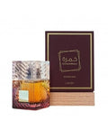 Lattafa, Khamrah Dukhan, eau de parfum, unisex, 100ml