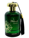 Apă de parfum Adyan, Sanad, unisex, 100ml