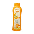 Tulipan Negro Gel Dus Mandarina Lime 650 ml