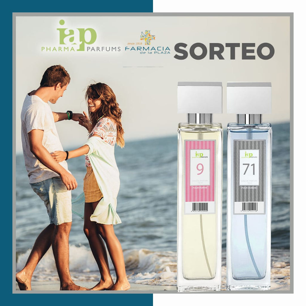 Parfum Iap Pharma Nr.71
