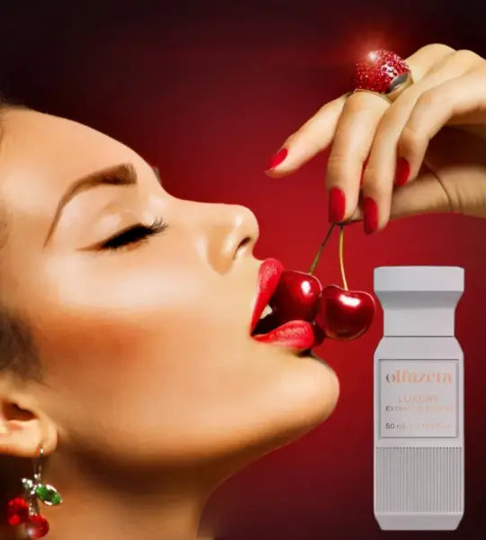Ruby Love - Parfum Unisex Luxury - 50 ml, COD 111