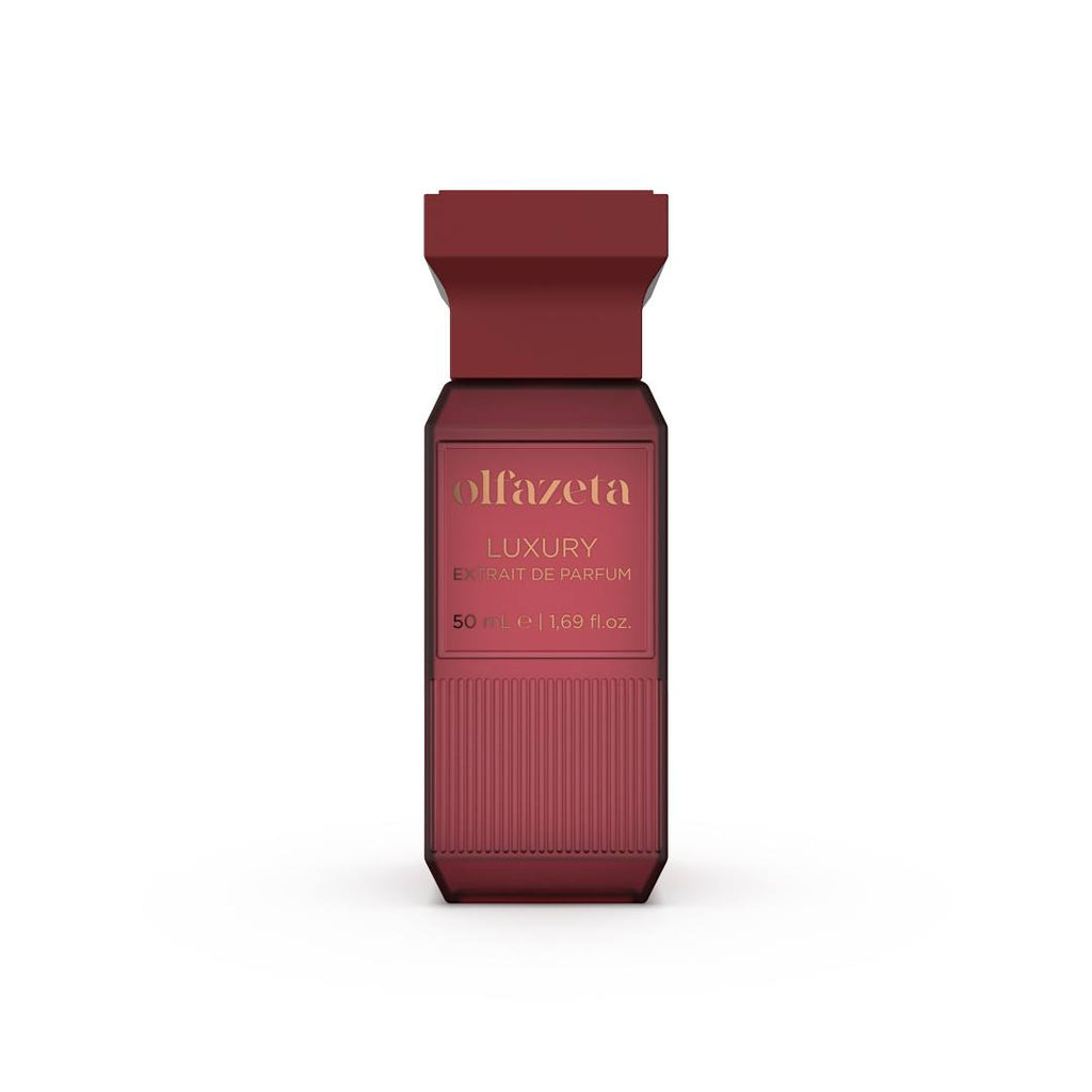 Scarlet Fire - Parfum unisex luxury COD 118U