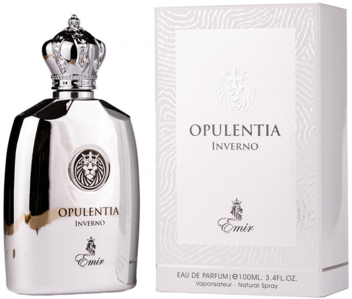 Emir Opulentia Inverno Eau de Parfum Unisex 100 ml