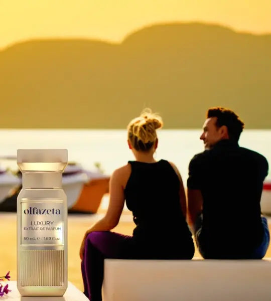 Everlasting - Parfum unisex luxury COD 124U