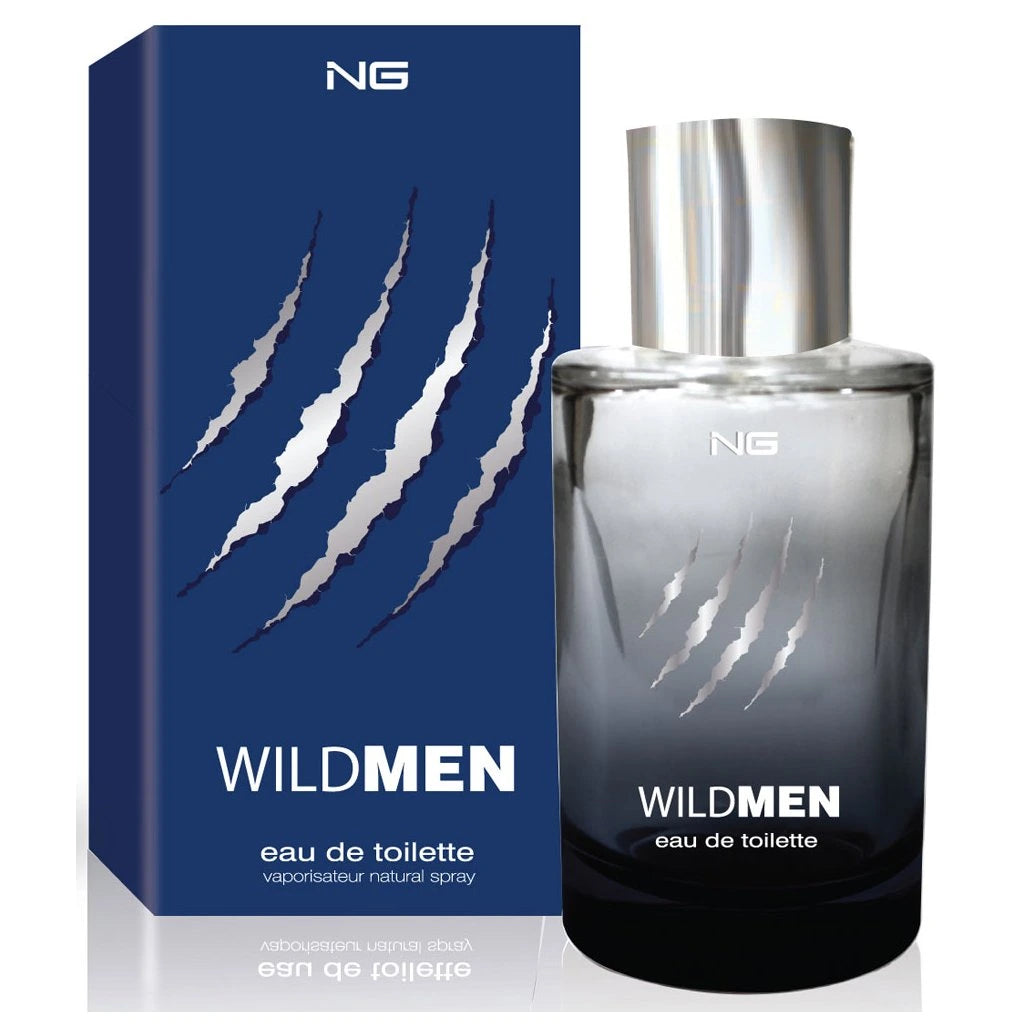 Parfum Wildmen NG For Men 15 ml