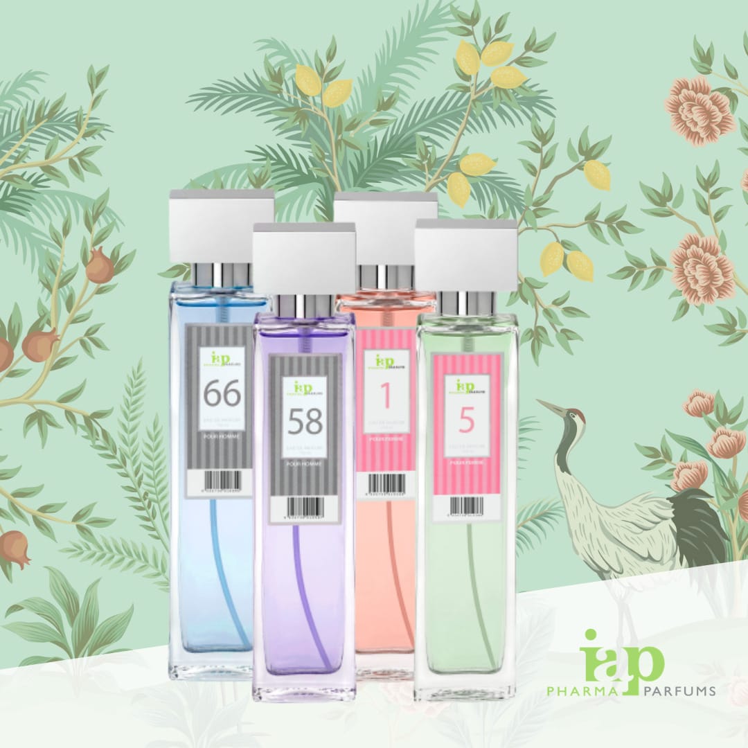 Parfum Iap Pharma Nr.01