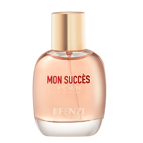 JFENZI MON SUCCES APA DE PARFUM 100ml DAMA