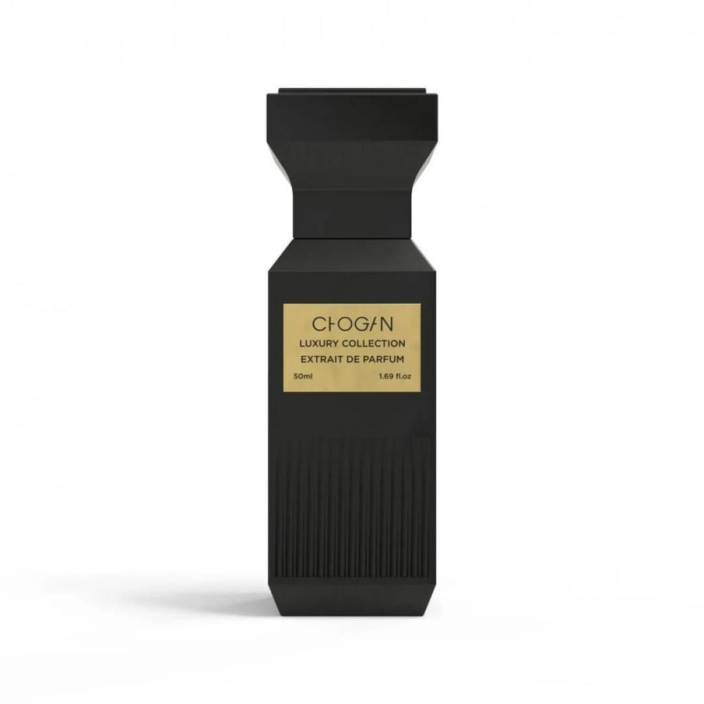 Parfum Chogan Unisex Luxury Esență 30% - 50 ml, COD 102