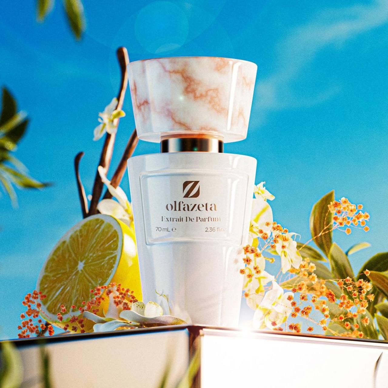 Forever Yours - Parfum pentru femei COD 145W