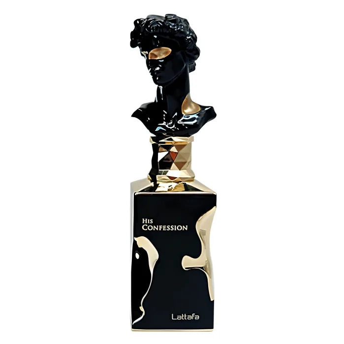His Confession - LATTAFA, 100ml