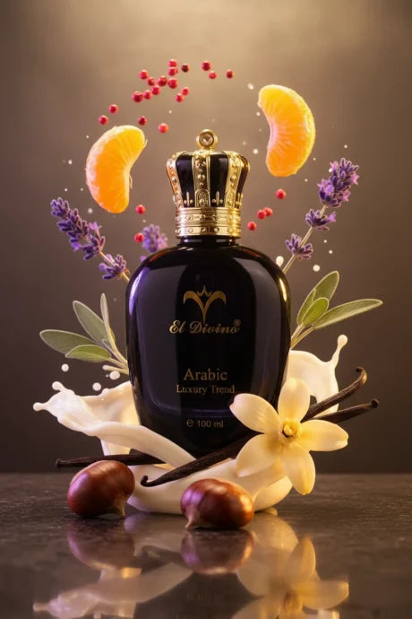 El Divino Luxury 353 Luxury line- 100 ml