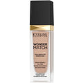 Fond de ten Wonder Match 15 Natural. 30ml, Eveline Cosmetics