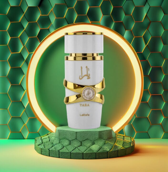 Parfum Yara Moi, Lattafa, Femei - 100ml