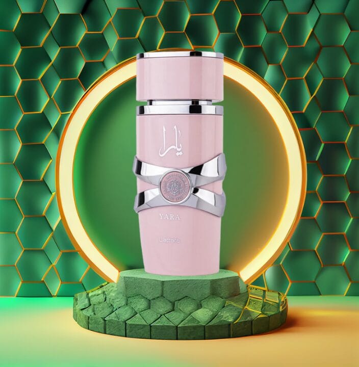Parfum Yara, Lattafa, Femei - 100ml