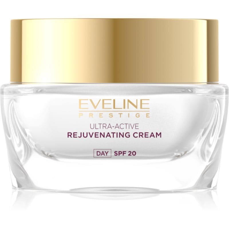 Eveline Magic Lift Cremă Pentru Față de zi cu SPF20 50ml