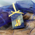 SENCE SET (LIPSTTICK+LIPLINER+LIP GLOSS) BLUE