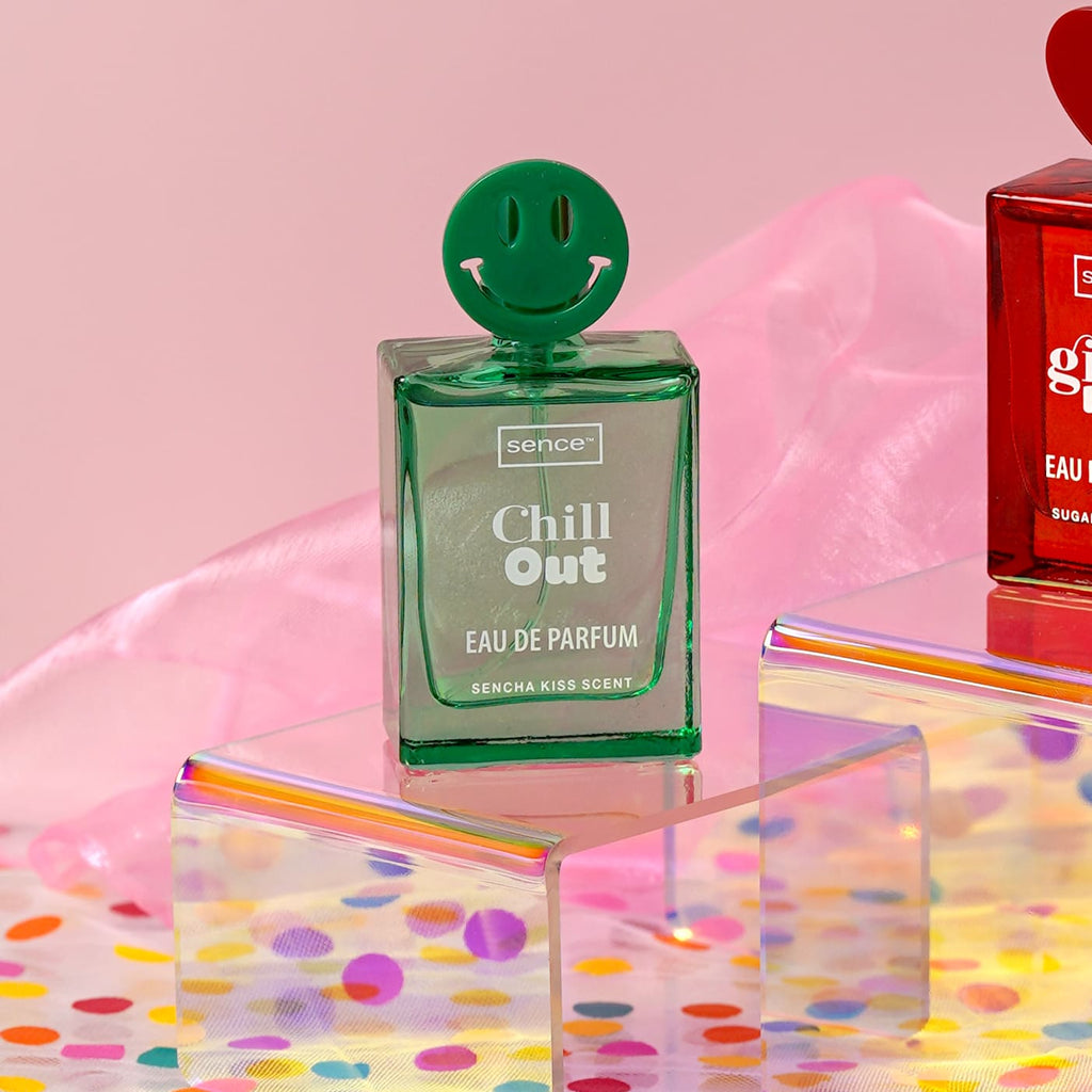 Sence - The Kate Club Eau de Parfum 30 ml