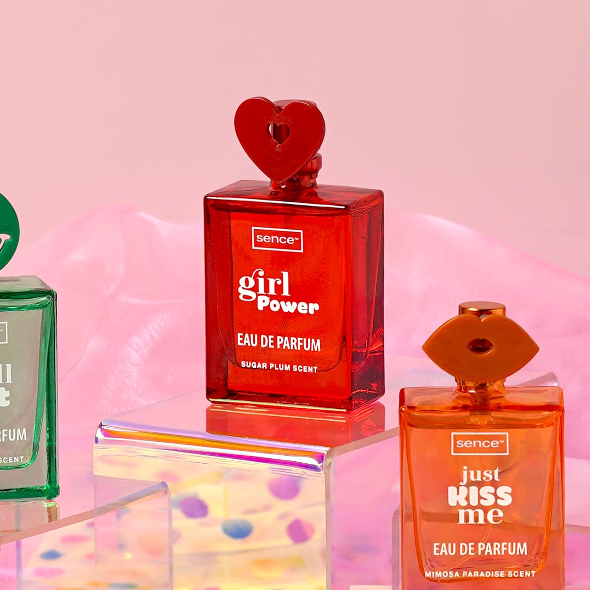 Sence - The Kate Club Eau de Parfum 30 ml
