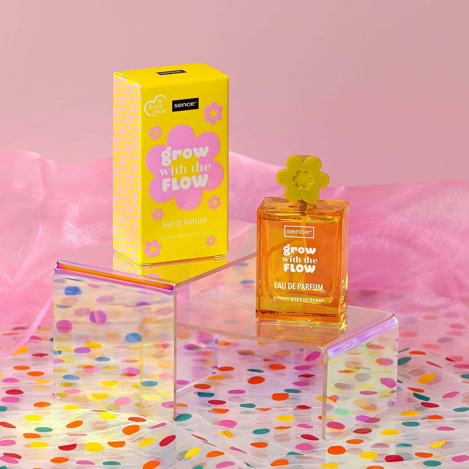 Sence - The Kate Club Eau de Parfum 30 ml