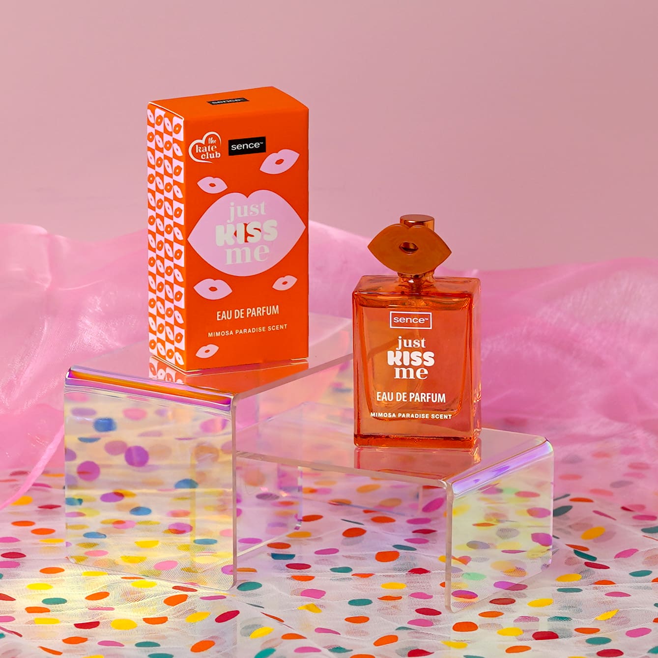 Sence - The Kate Club Eau de Parfum 30 ml