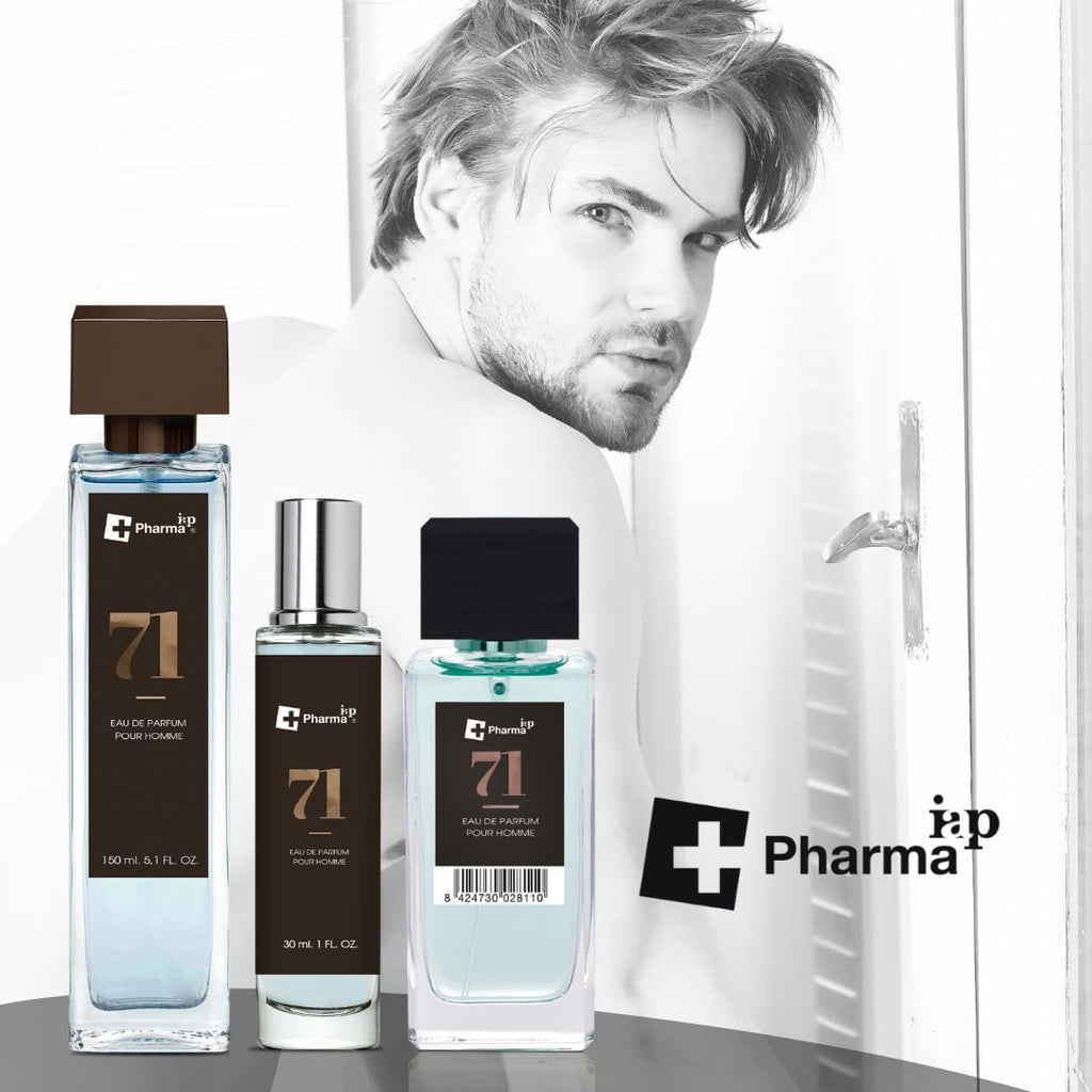 Parfum Iap Pharma Nr.71
